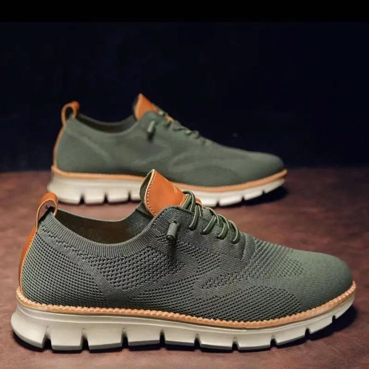 Herren Sneaker Atmungsaktiv von Heidi München – Ansicht 2