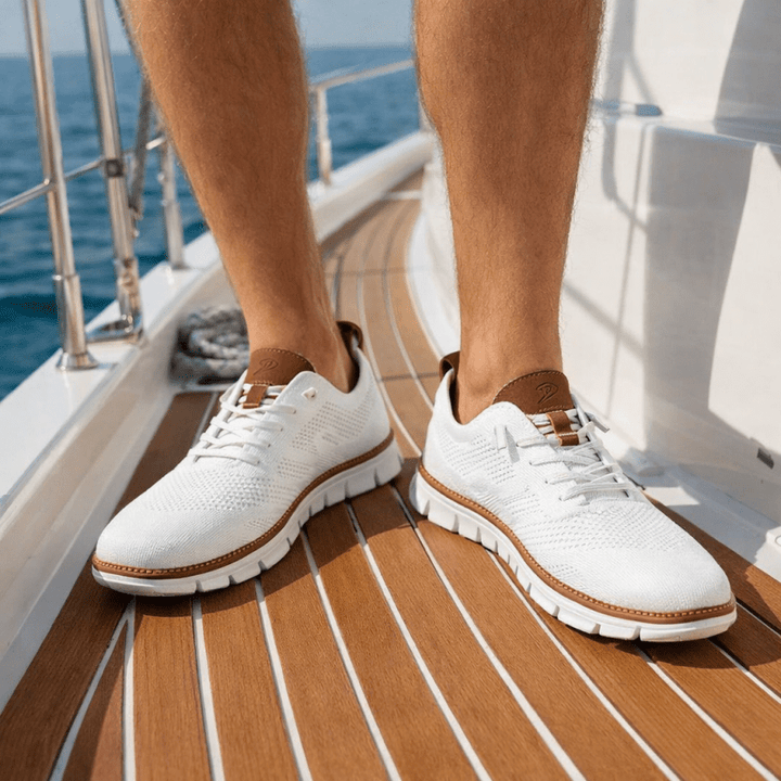 bequeme Sneaker von Heidi München – Ansicht 12