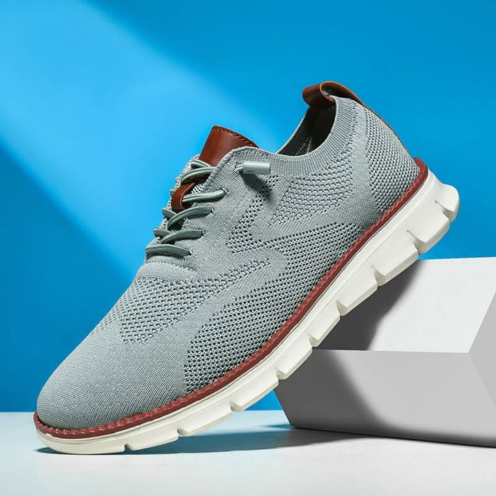 Herren Sneaker Atmungsaktiv von Heidi München – Ansicht 9