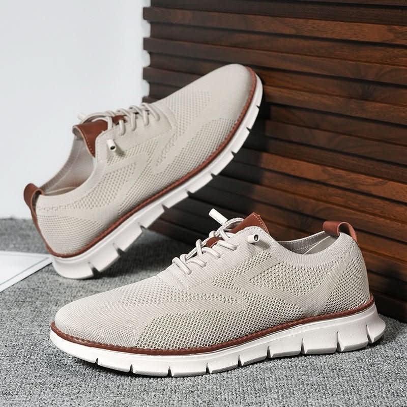 Herren Sneaker Atmungsaktiv von Heidi München – Ansicht 22