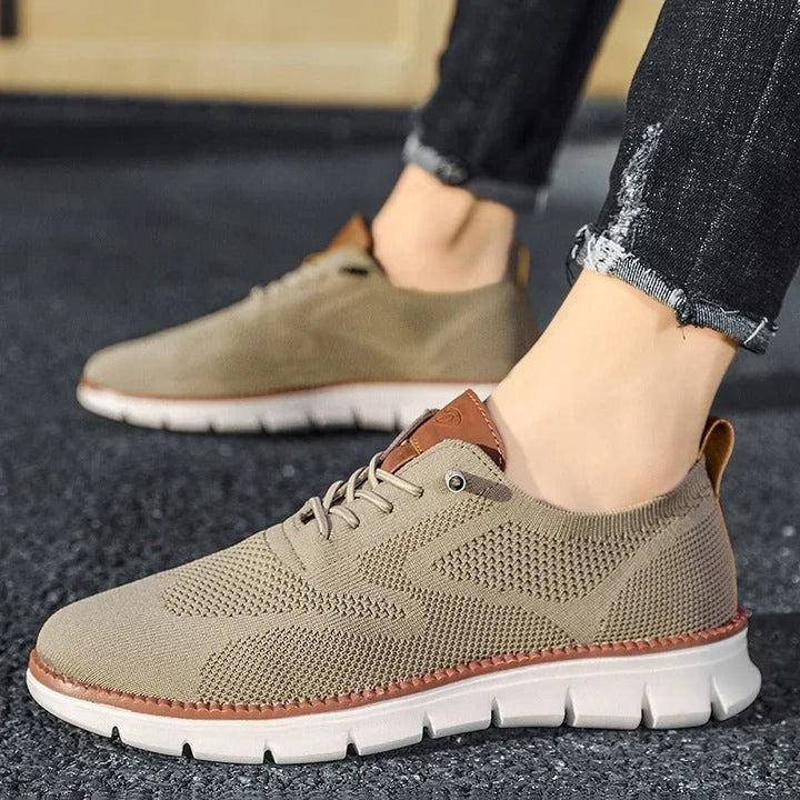 bequeme Sneaker von Heidi München – Ansicht 3