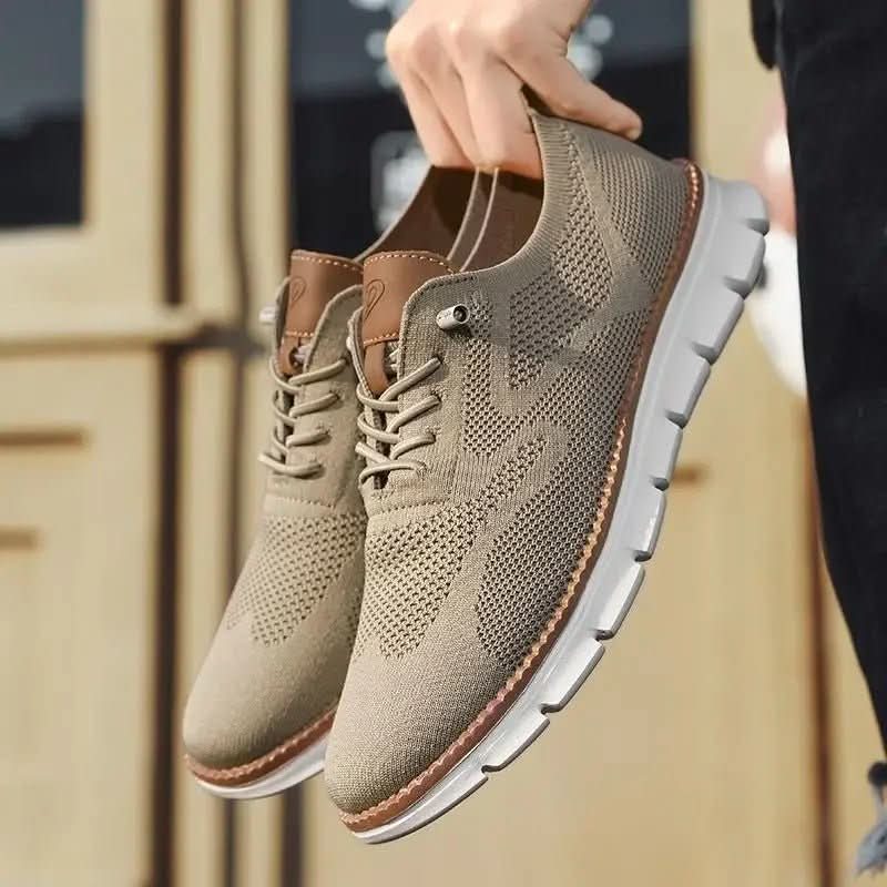 Herren Sneaker Atmungsaktiv von Heidi München – Ansicht 16