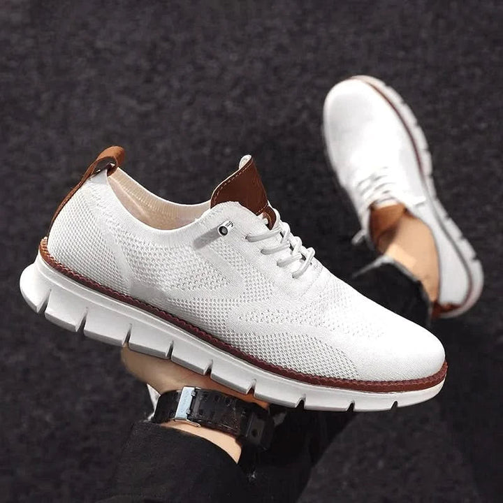 Herren Sneaker Atmungsaktiv von Heidi München – Ansicht 14