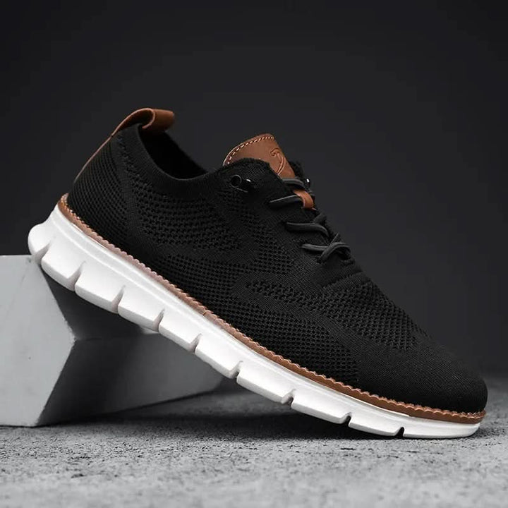 Herren Sneaker Atmungsaktiv von Heidi München – Ansicht 4