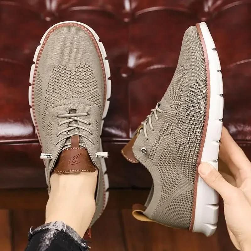 Herren Sneaker Atmungsaktiv von Heidi München – Ansicht 19