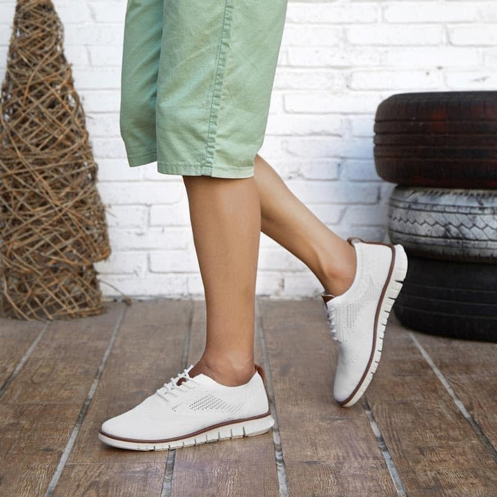 bequeme Sneaker von Heidi München – Ansicht 13