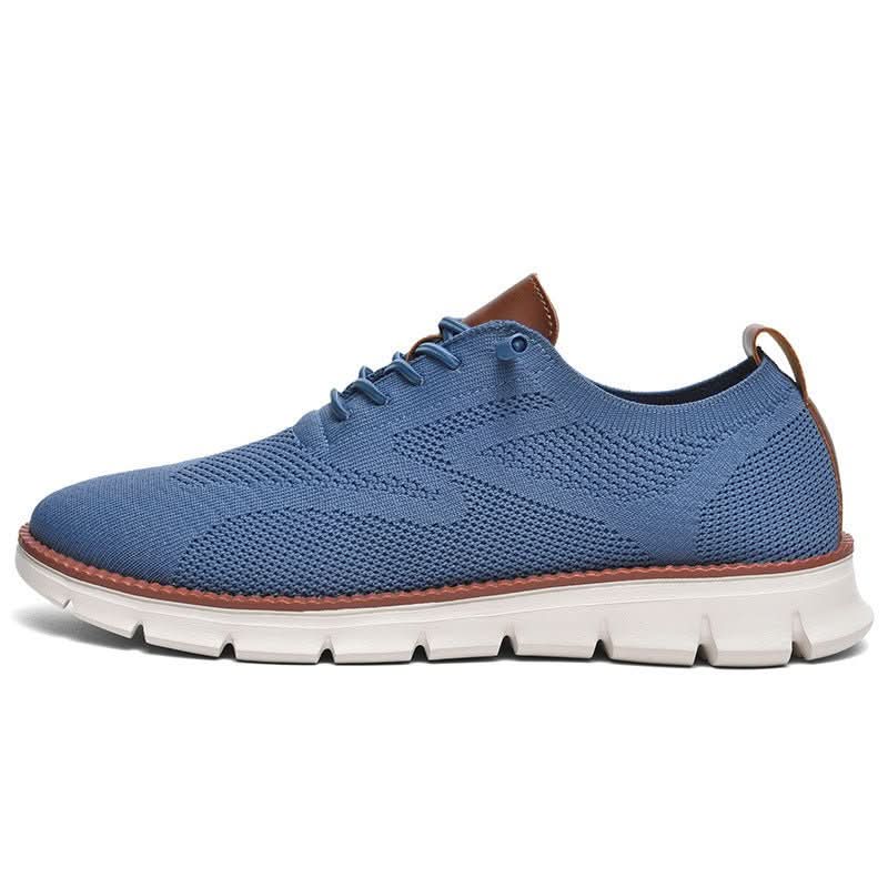Herren Sneaker Atmungsaktiv von Heidi München – Ansicht 6