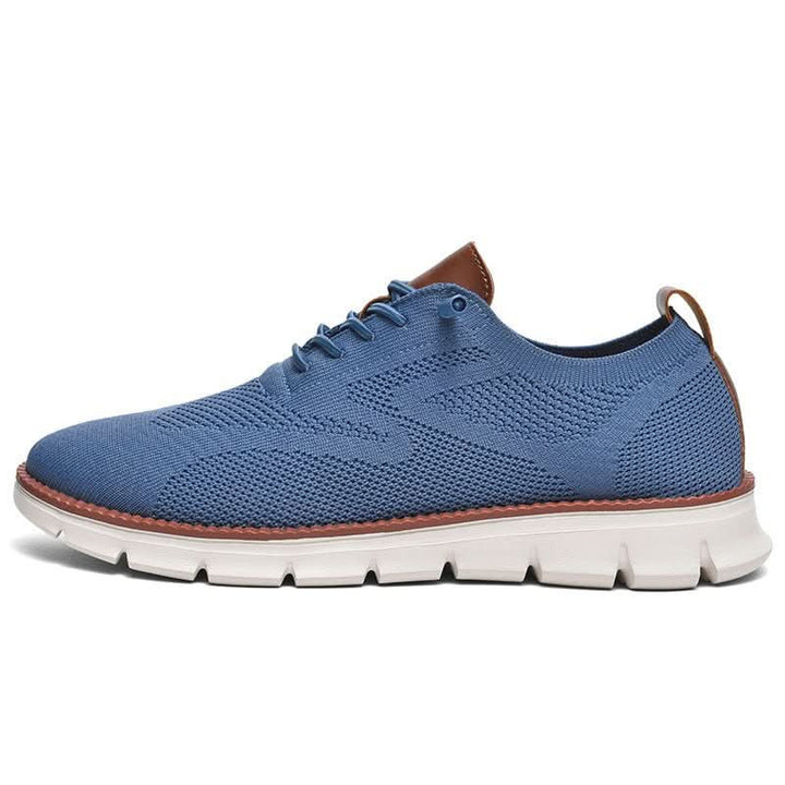 Herren Sneaker Atmungsaktiv von Heidi München – Ansicht 6