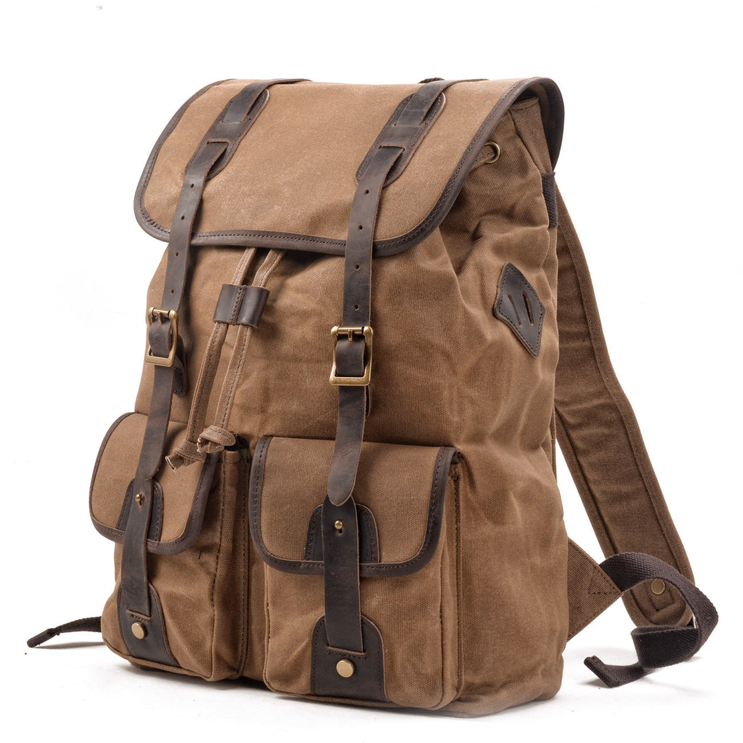 Rucksack Damen von Heidi München – Ansicht 7