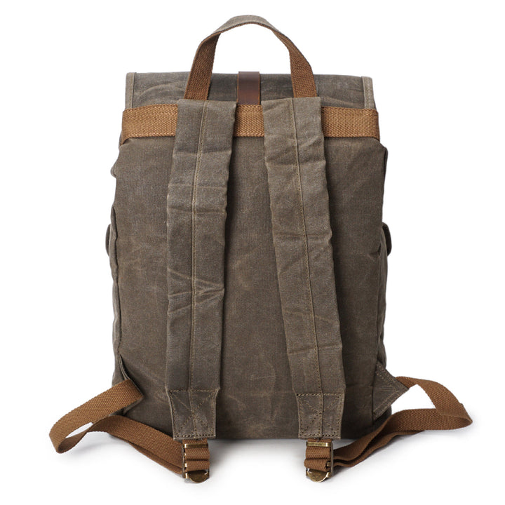 Rucksack Damen von Heidi München – Ansicht 11