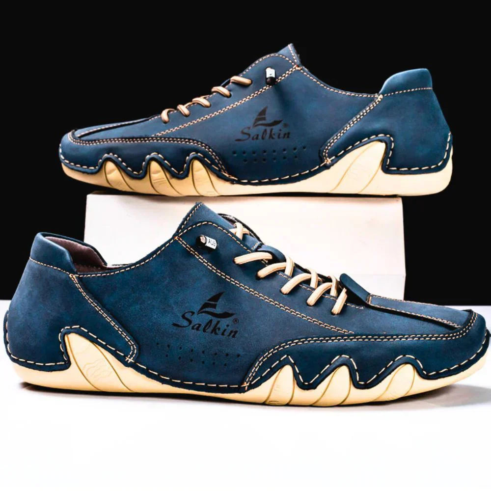 bequeme Damenschuhe von Heidi München – Ansicht 9