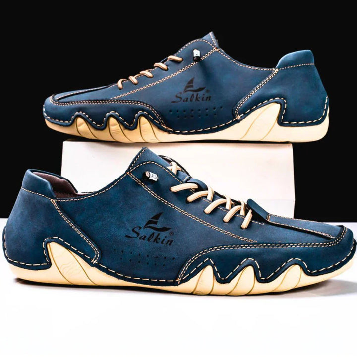 bequeme Damenschuhe von Heidi München – Ansicht 9