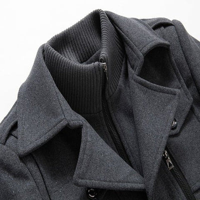 Herren Jacke von Heidi München – Ansicht 10