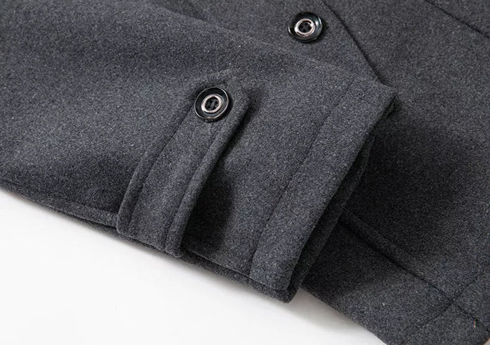 Herren Jacke von Heidi München – Ansicht 11