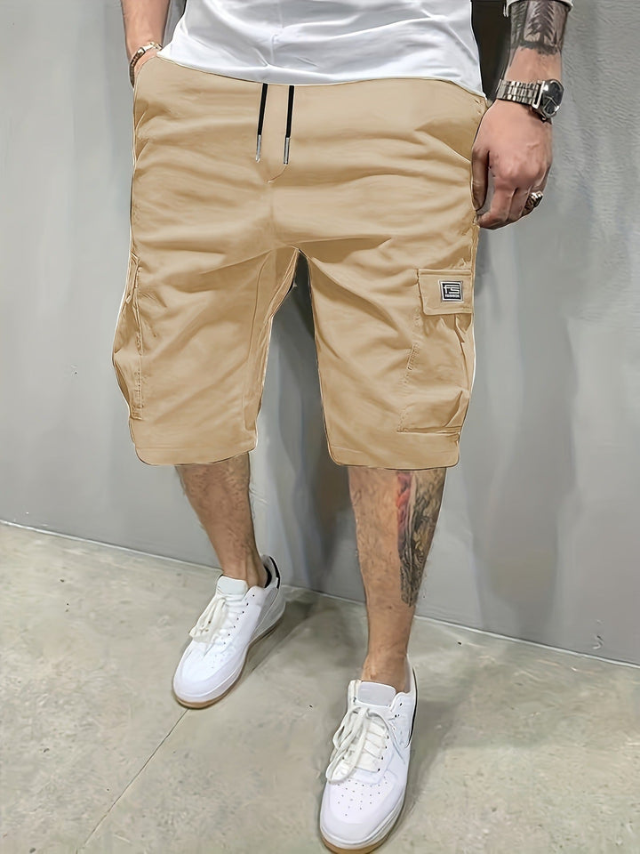 Herren Shorts Sommer von Heidi München – Ansicht 10