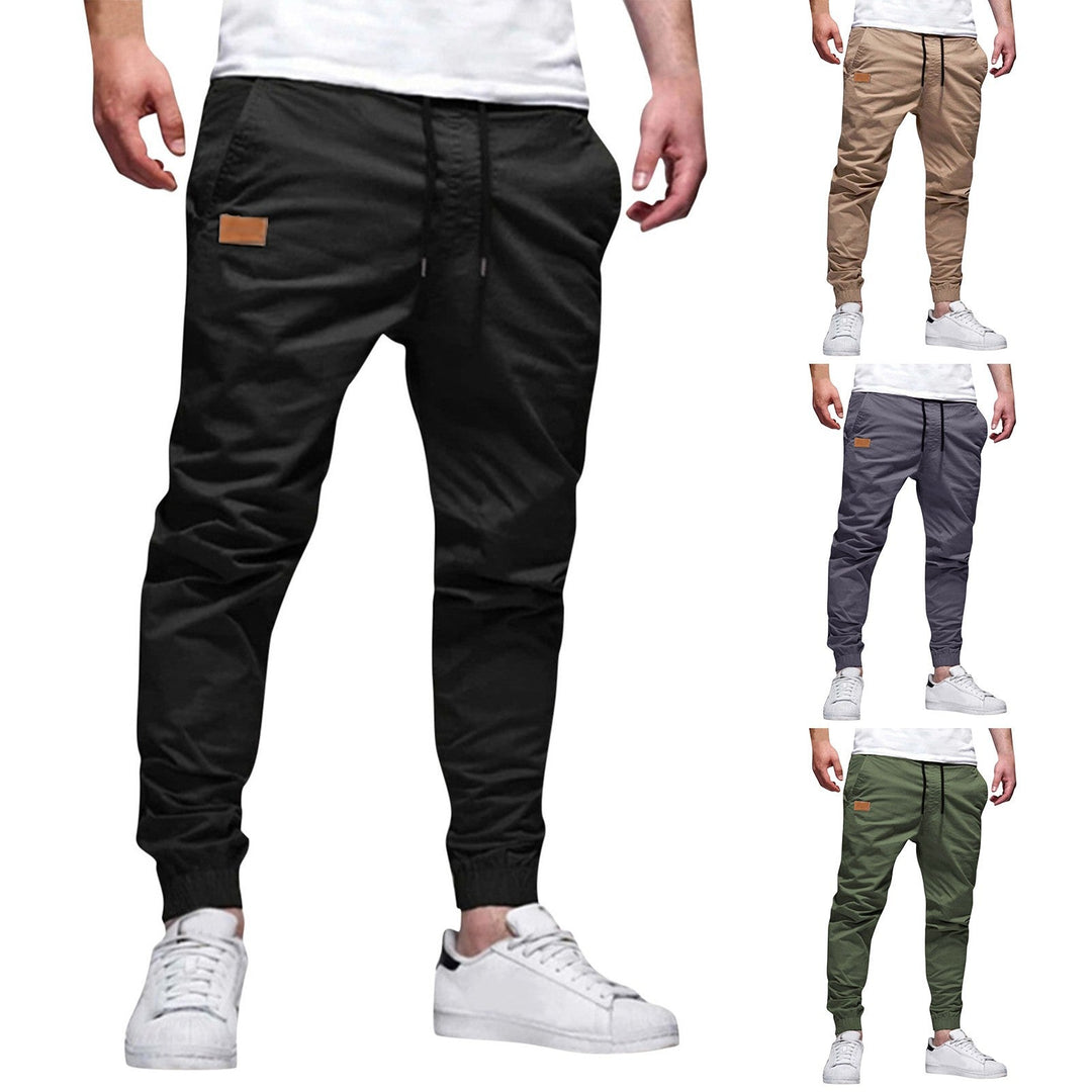 bequeme Freizeithose von Heidi München – Ansicht 10
