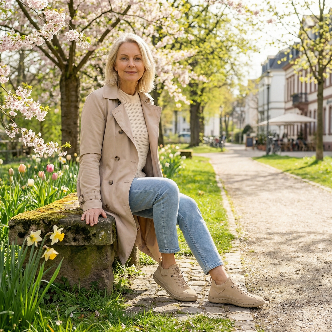 bequeme Sneaker von Heidi München – Ansicht 14
