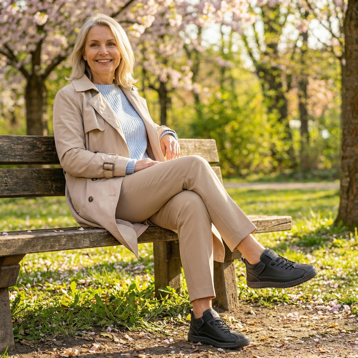 bequeme Sneaker von Heidi München – Ansicht 20