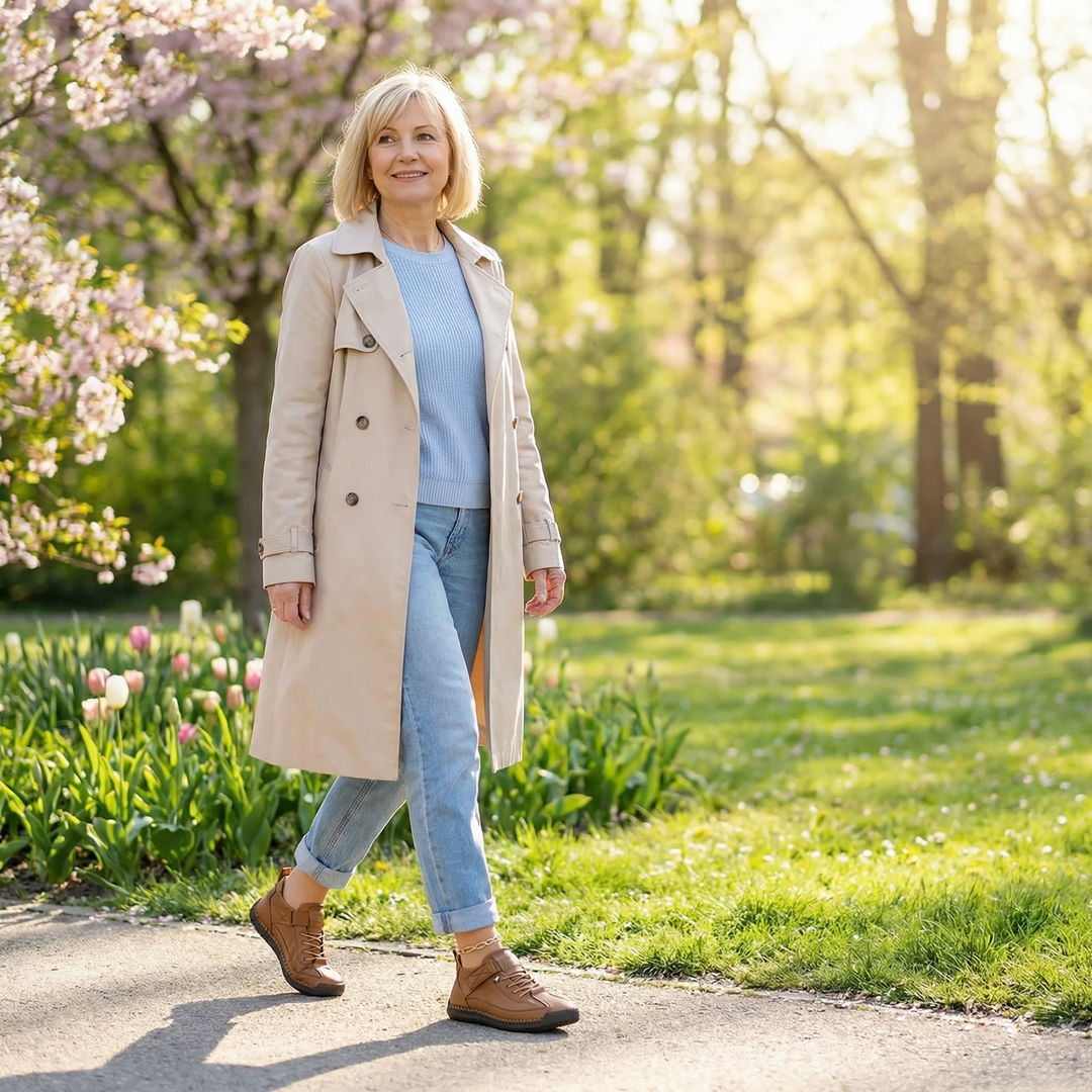 bequeme Sneaker von Heidi München – Ansicht 22