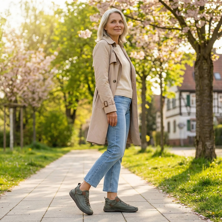 bequeme Sneaker von Heidi München – Ansicht 24