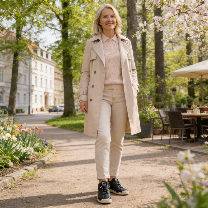 bequeme Sneaker von Heidi München – Ansicht 37