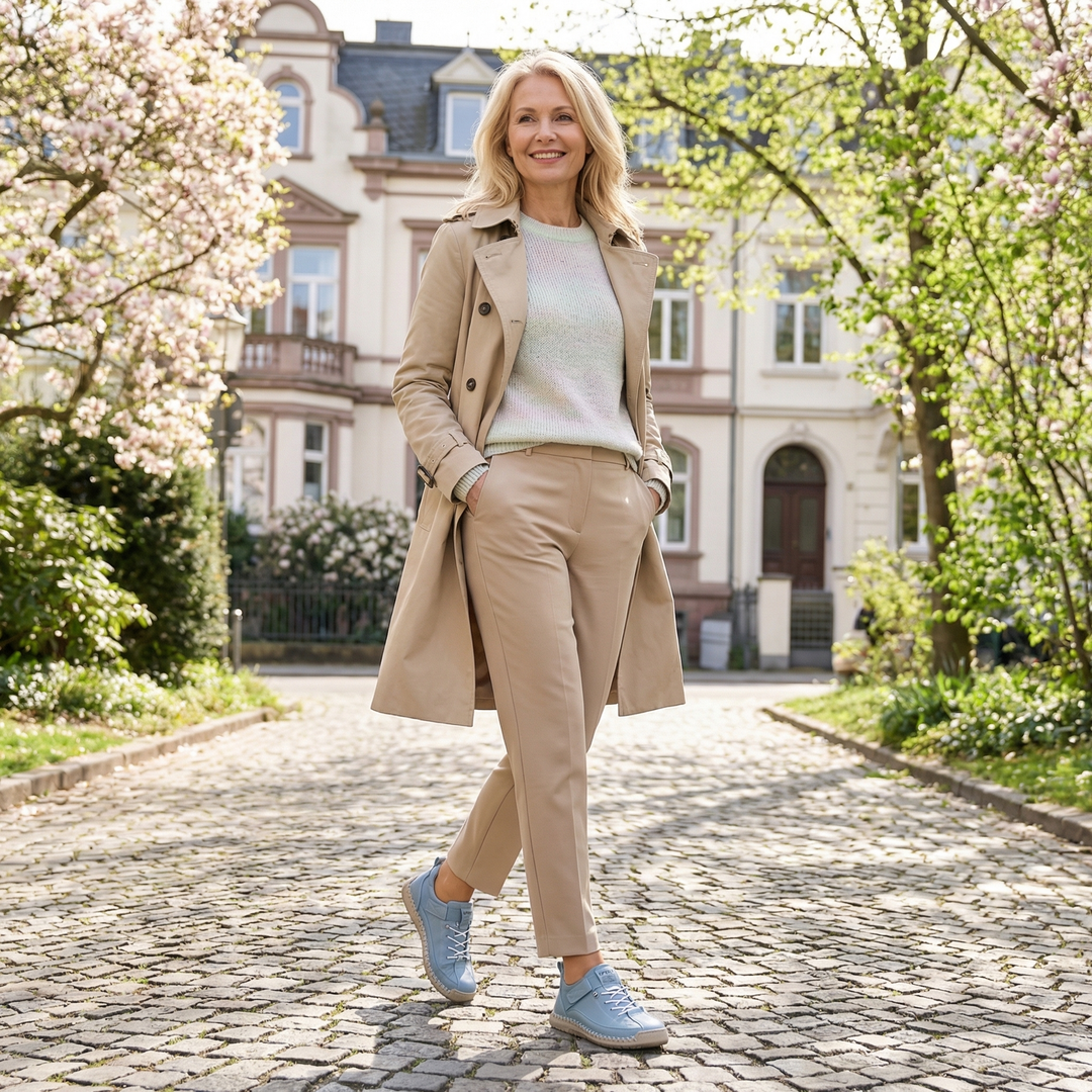 bequeme Sneaker von Heidi München – Ansicht 27