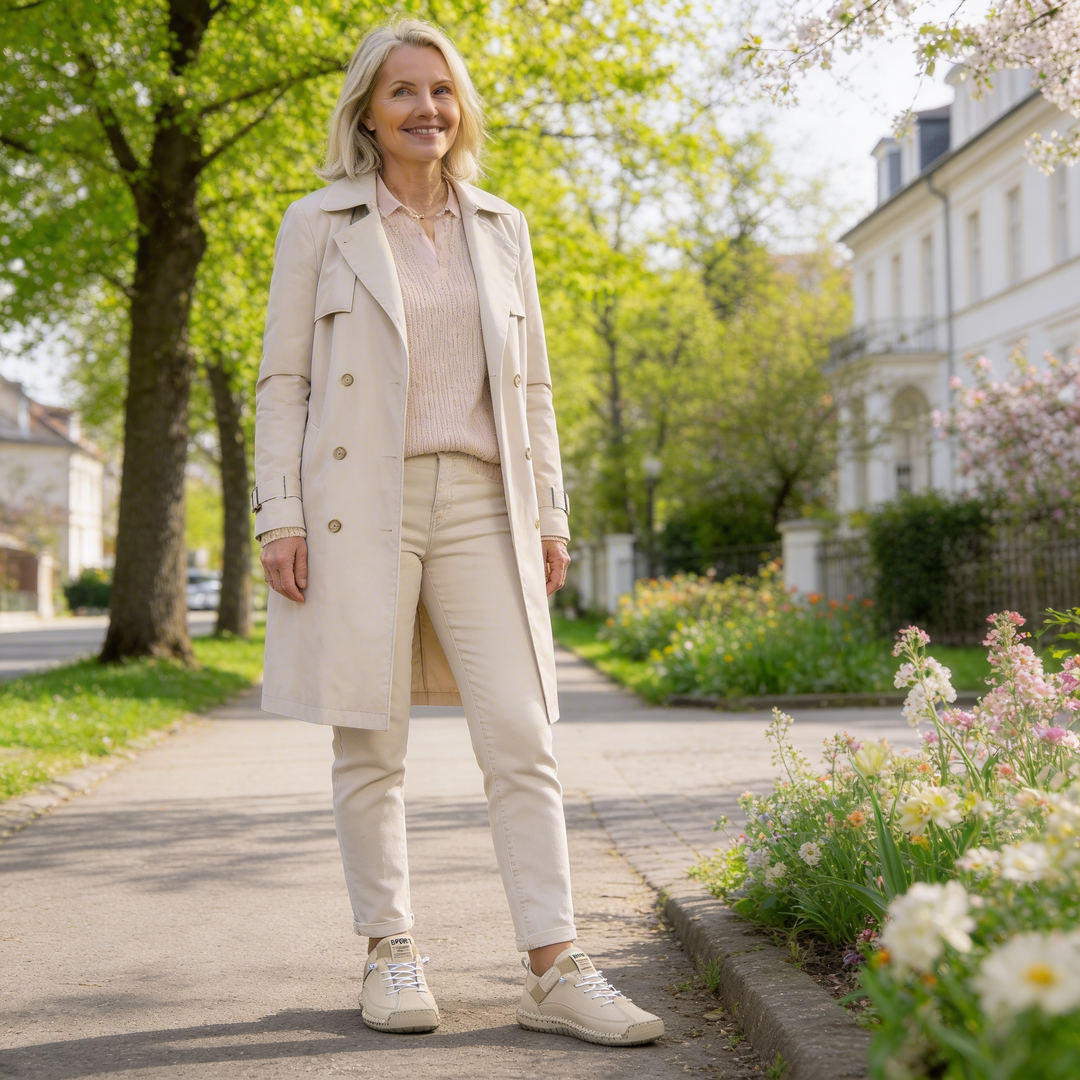 bequeme Sneaker von Heidi München – Ansicht 35