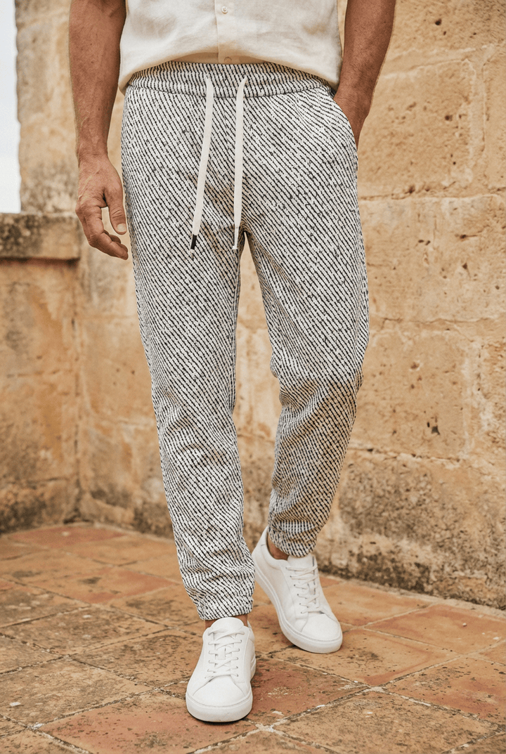 Jogginghose Herren von Heidi München – Ansicht 5