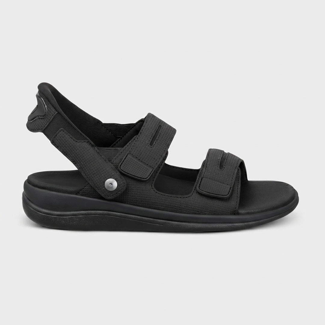 bequeme Sandalen Damen von Heidi München – Ansicht 8