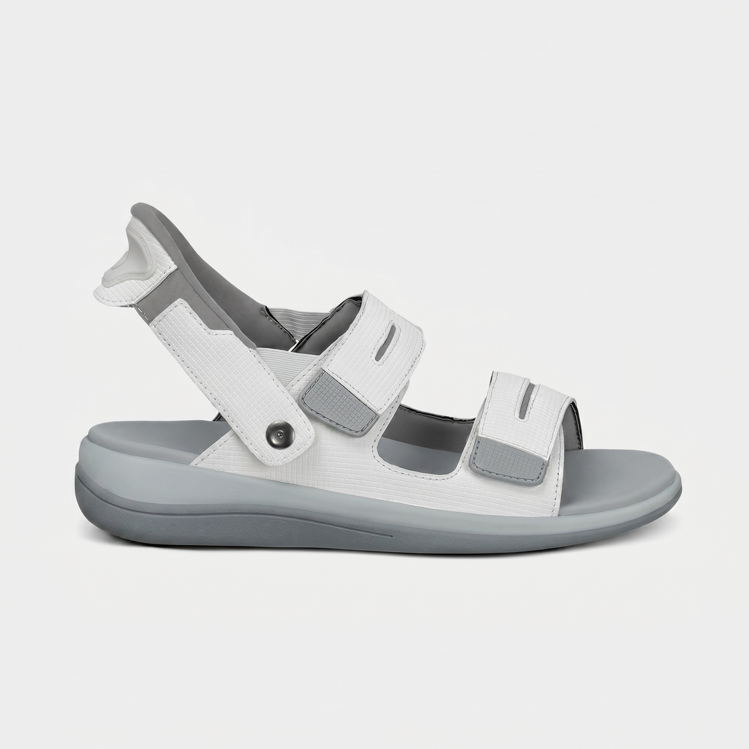 bequeme Sandalen Damen von Heidi München – Ansicht 5
