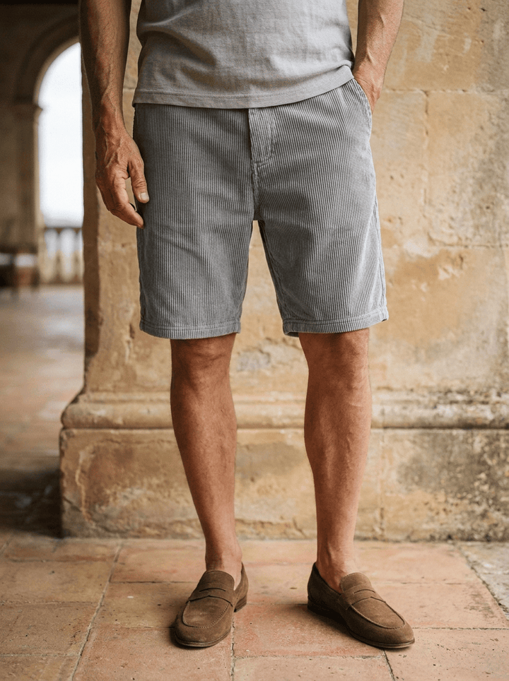 Herren Shorts Sommer von Heidi München – Ansicht 7