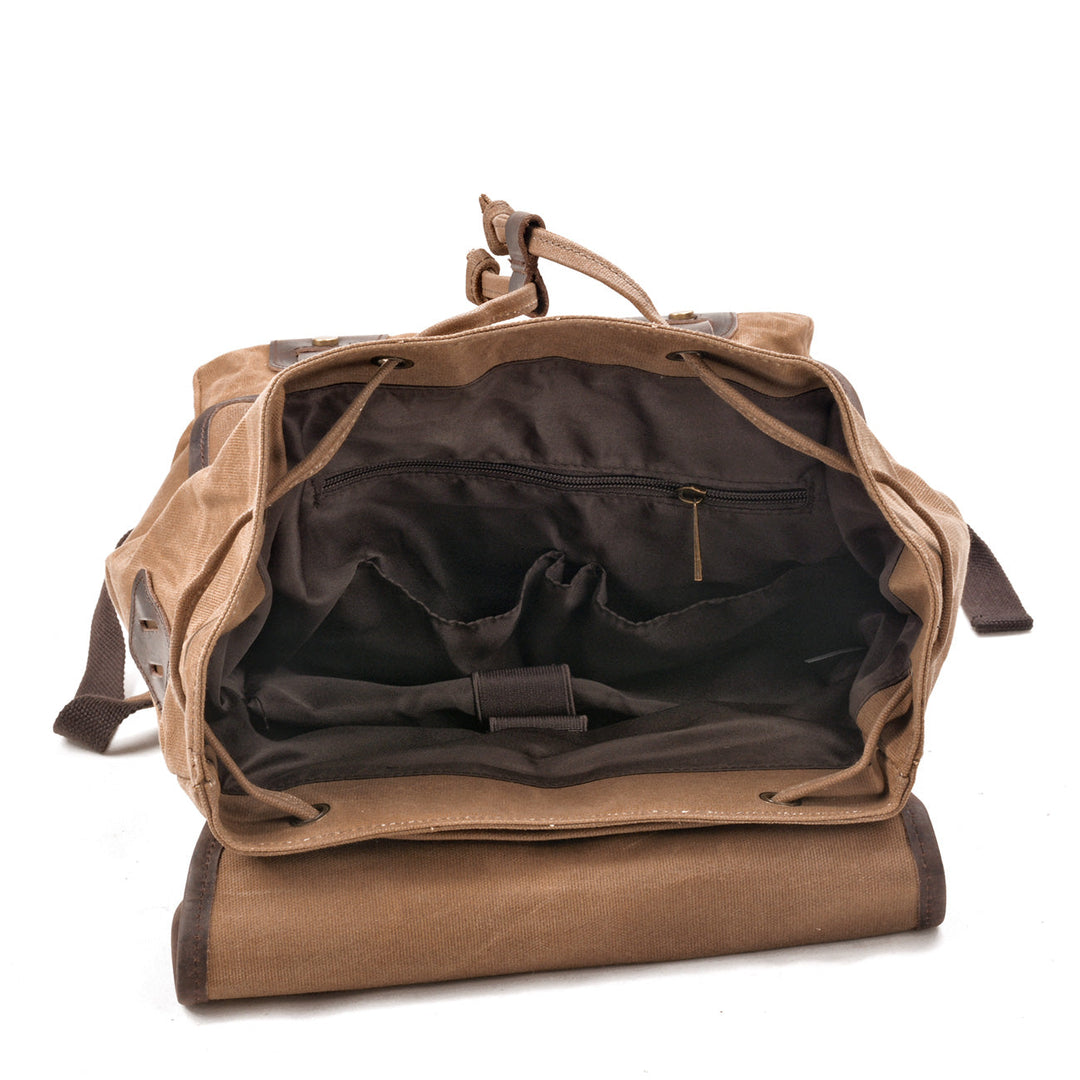 Rucksack Damen von Heidi München – Ansicht 11
