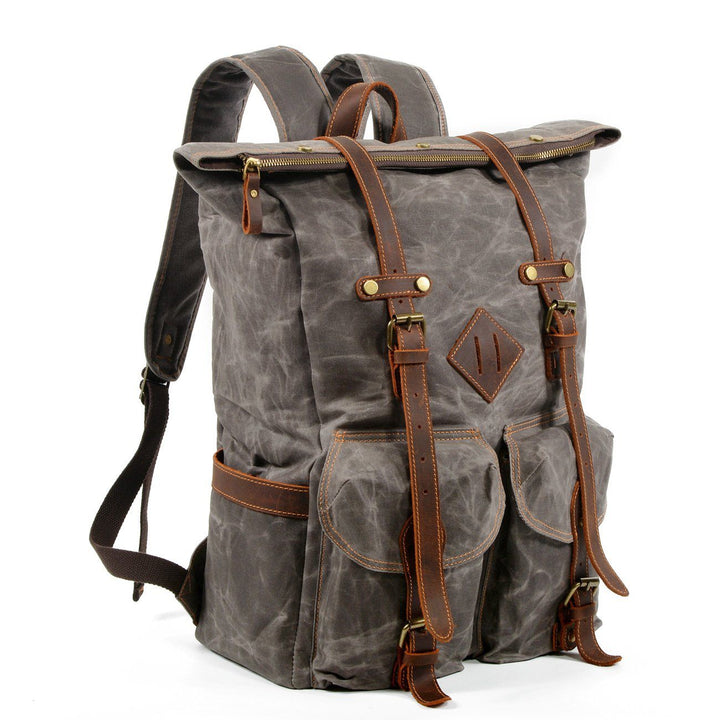 Rucksack Damen von Heidi München – Ansicht 6