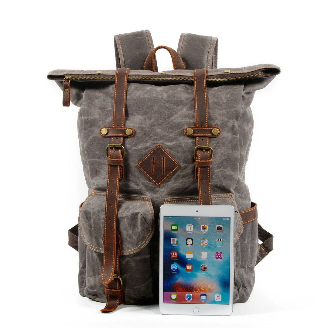 Rucksack Damen von Heidi München – Ansicht 7