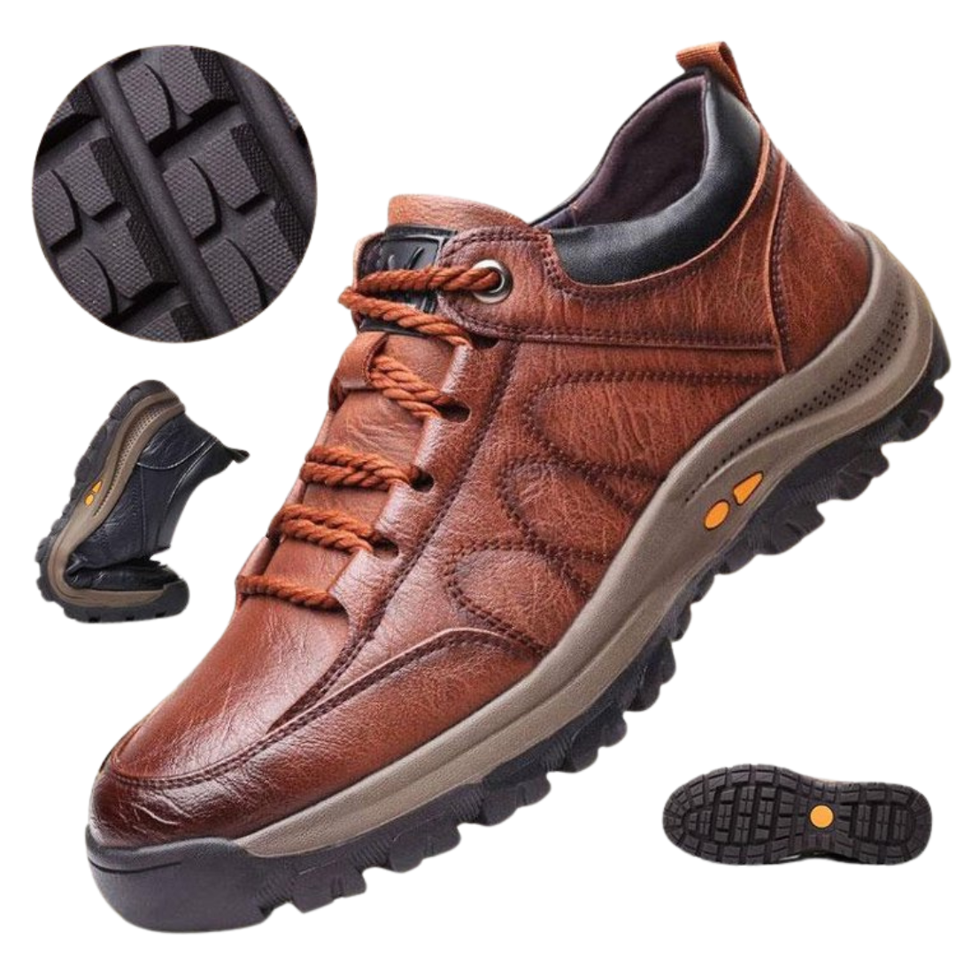 bequeme Damenschuhe von Heidi München – Ansicht 3