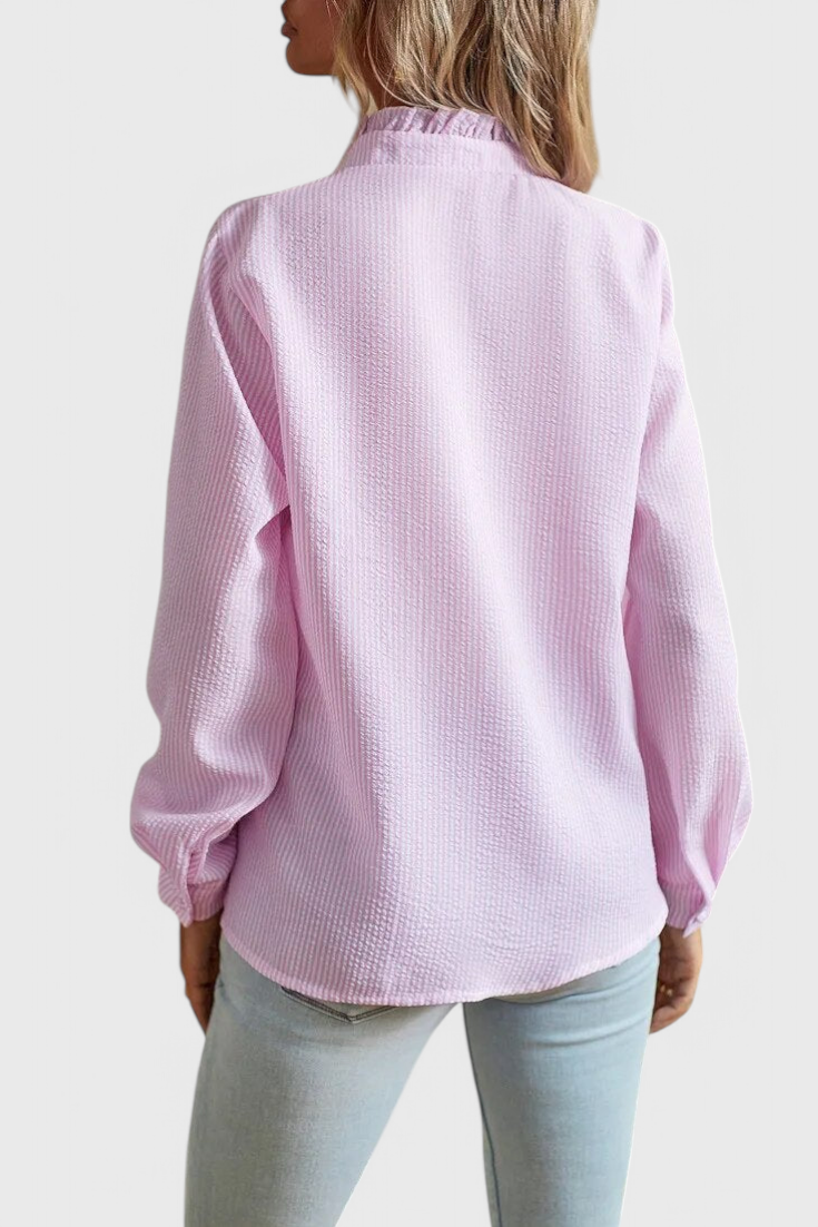 Damenbluse von Heidi München – Ansicht 6