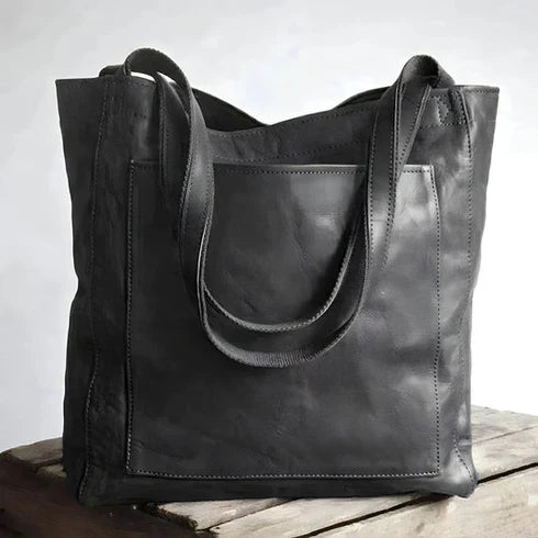 Handtasche Damen von Heidi München – Ansicht 4
