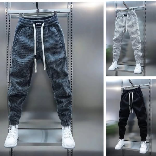 Jogginghose Herren von Heidi München – Ansicht 4