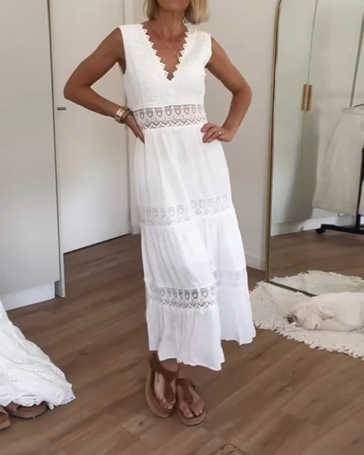 Midikleid Damen von Heidi München – Ansicht 7