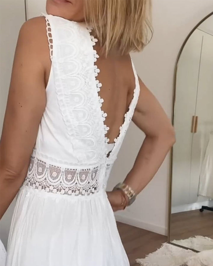 Midikleid Damen von Heidi München – Ansicht 8