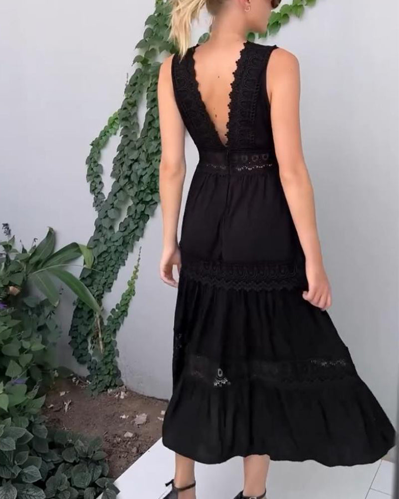 Midikleid Damen von Heidi München – Ansicht 11