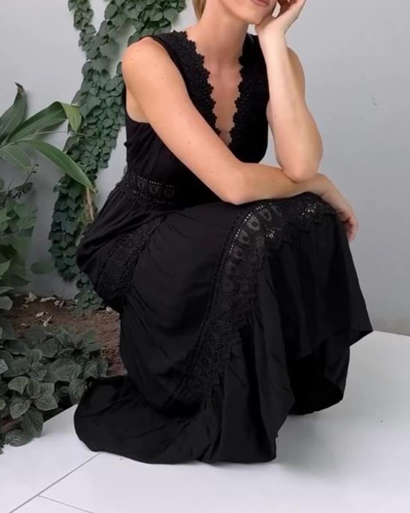 Midikleid Damen von Heidi München – Ansicht 12