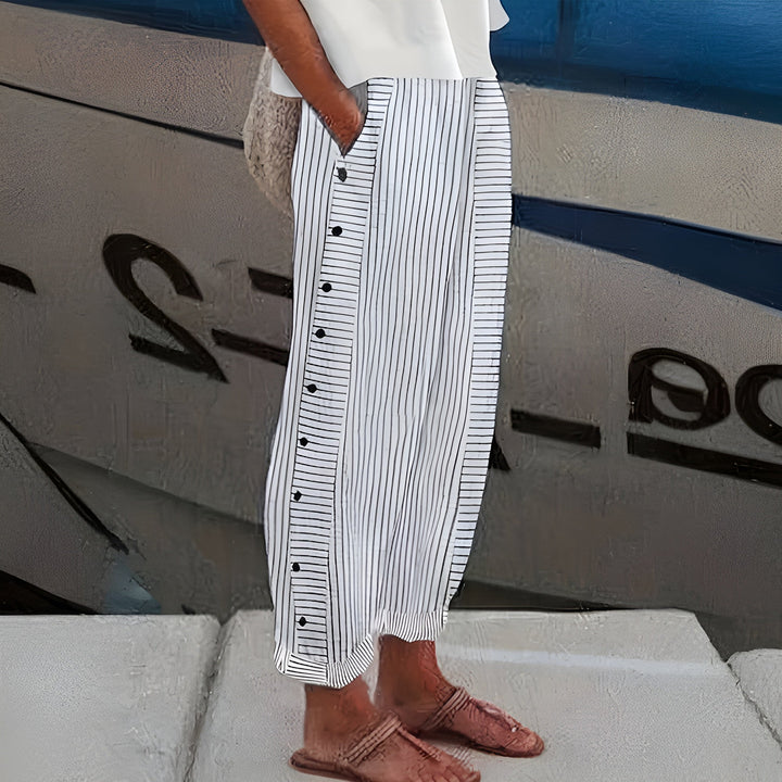 Damenhose Sommer von Heidi München – Ansicht 3
