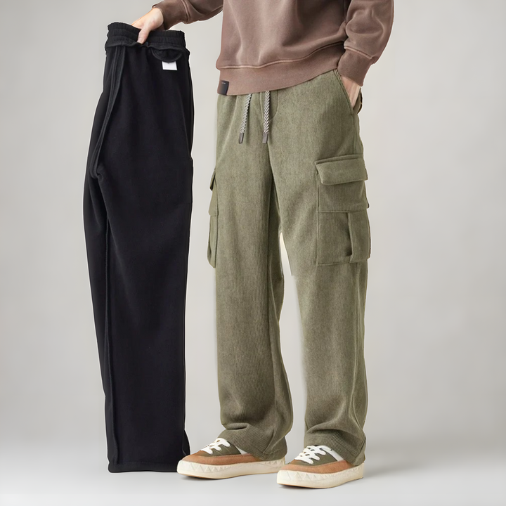 Jogginghose Herren von Heidi München – Ansicht 2