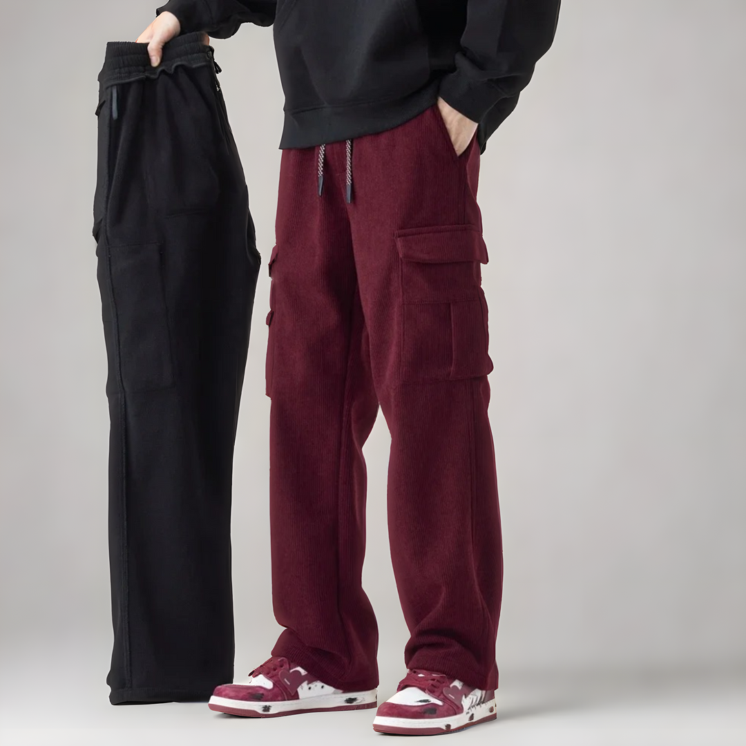 Jogginghose Herren von Heidi München – Ansicht 3