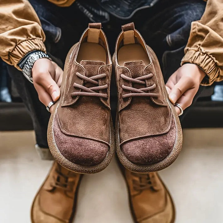 bequeme Damenschuhe von Heidi München – Ansicht 6