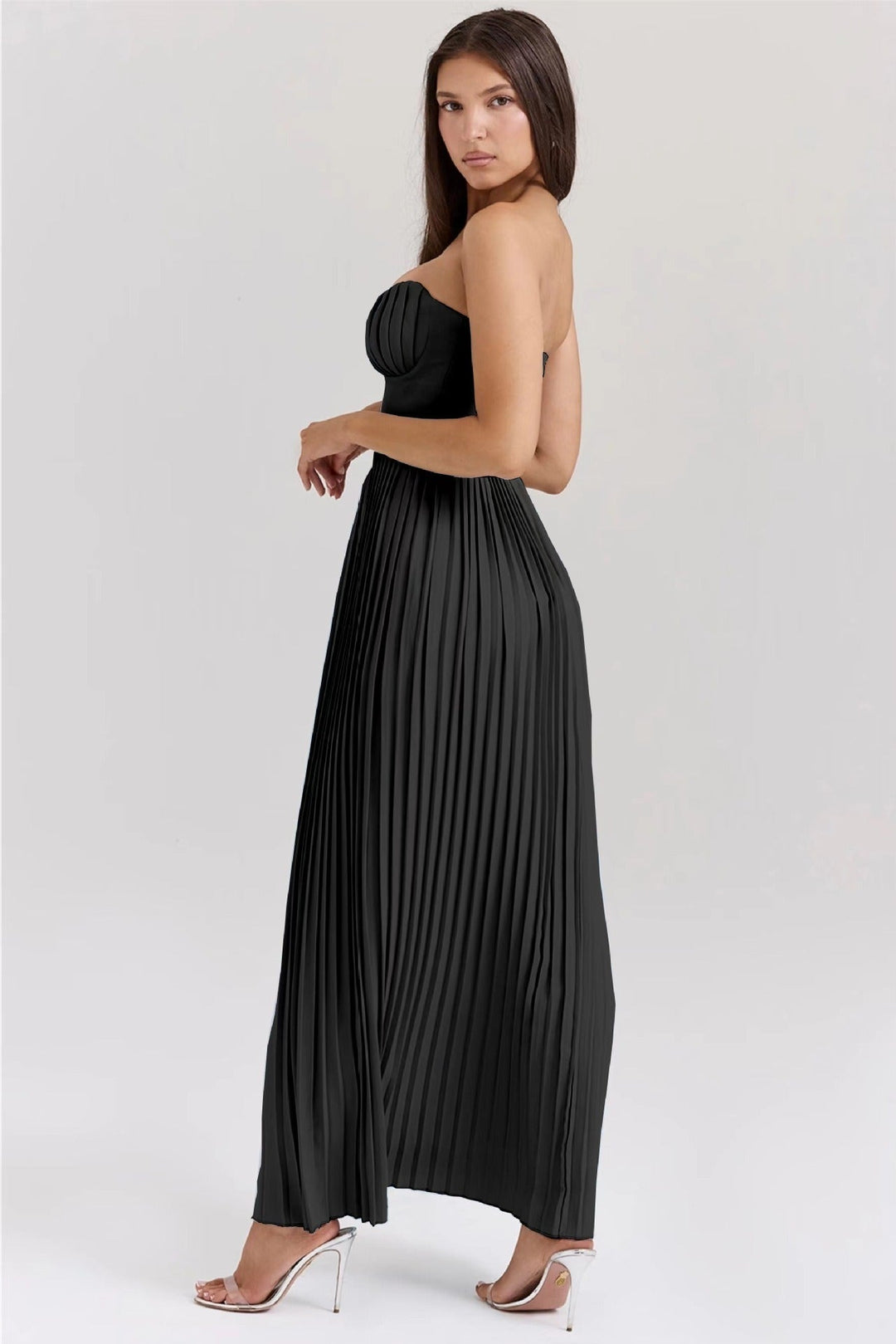 Maxikleid Damen von Heidi München – Ansicht 11