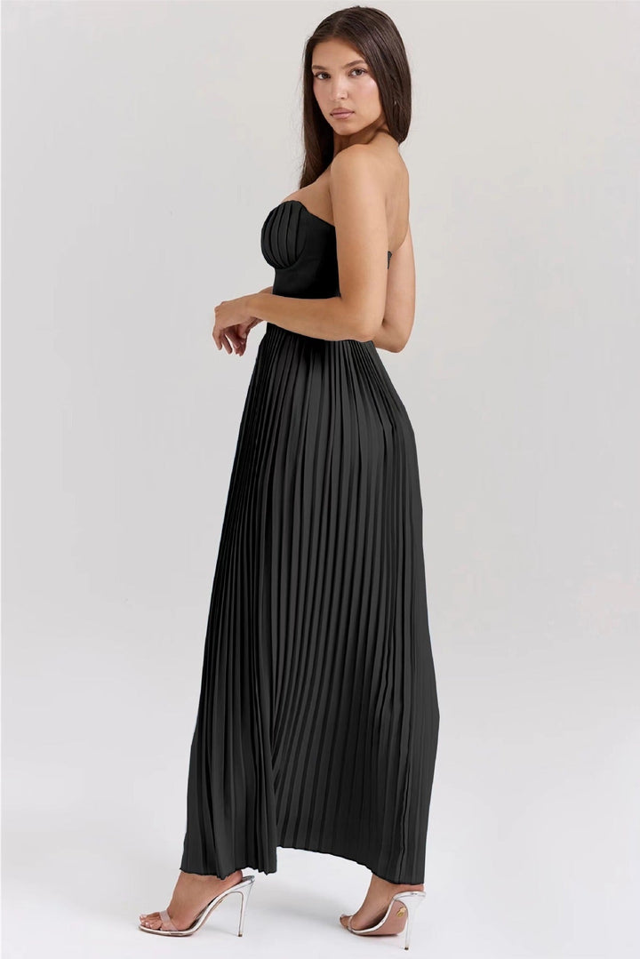 Maxikleid Damen von Heidi München – Ansicht 11