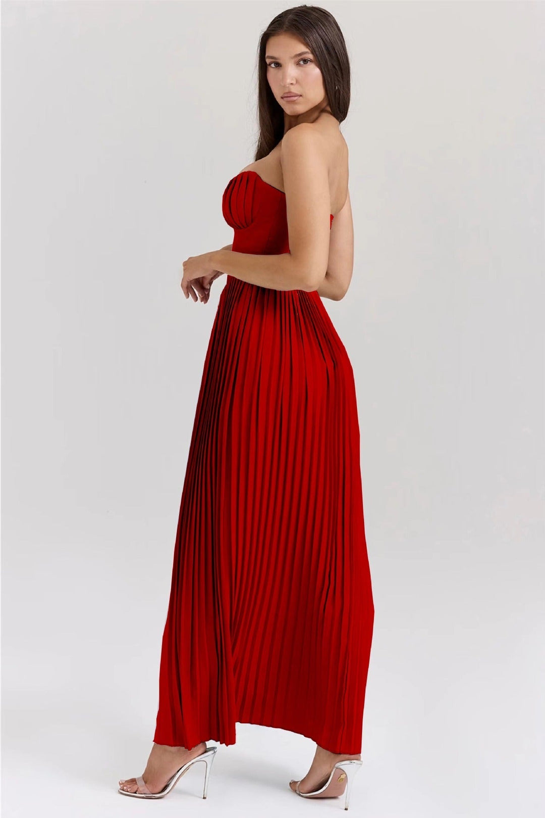 Maxikleid Damen von Heidi München – Ansicht 12