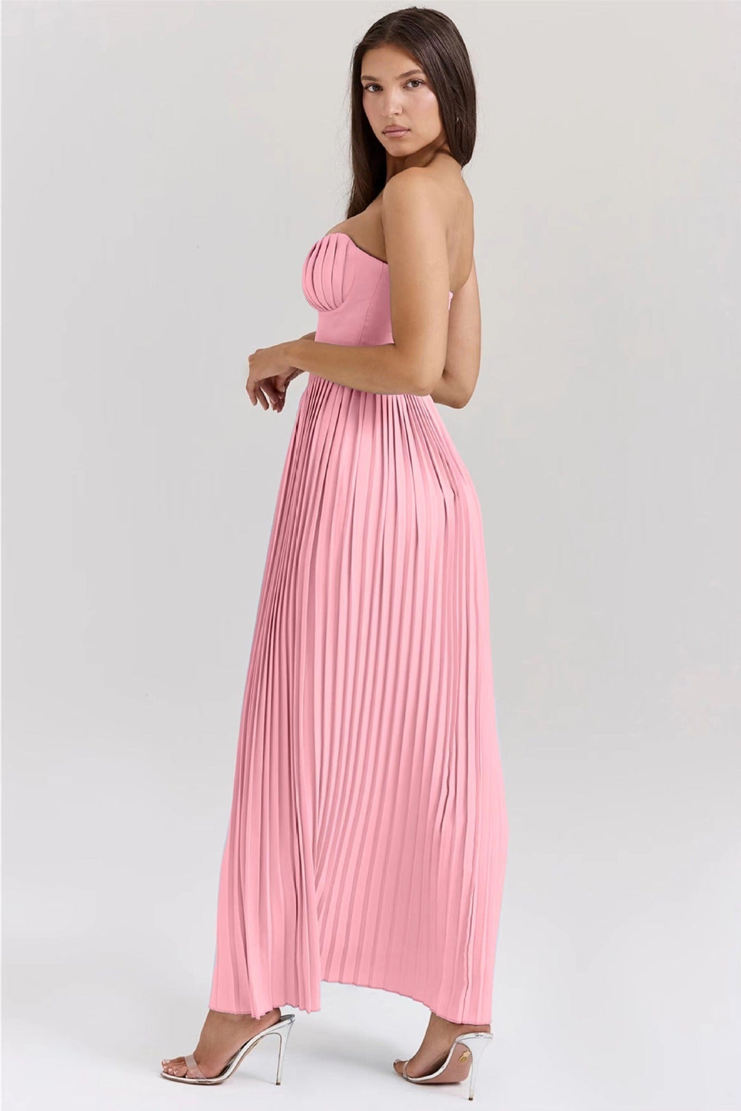 Maxikleid Damen von Heidi München – Ansicht 13